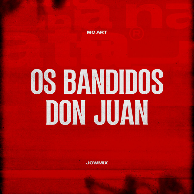 Os Bandidos Don Juan