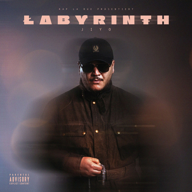 Labyrinth EP by Jiyo