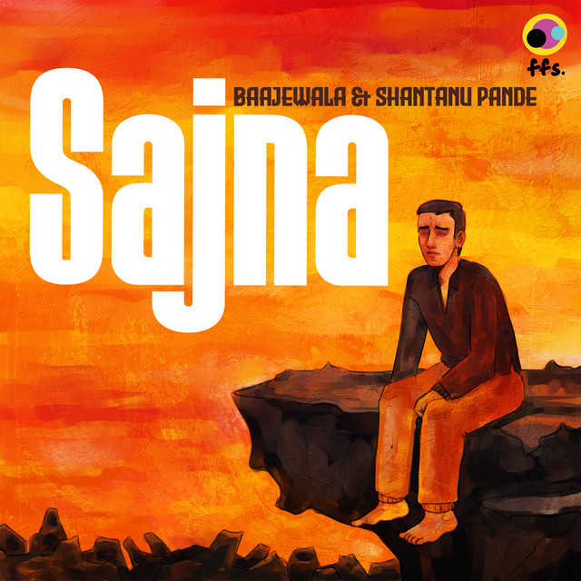 Sajna cover