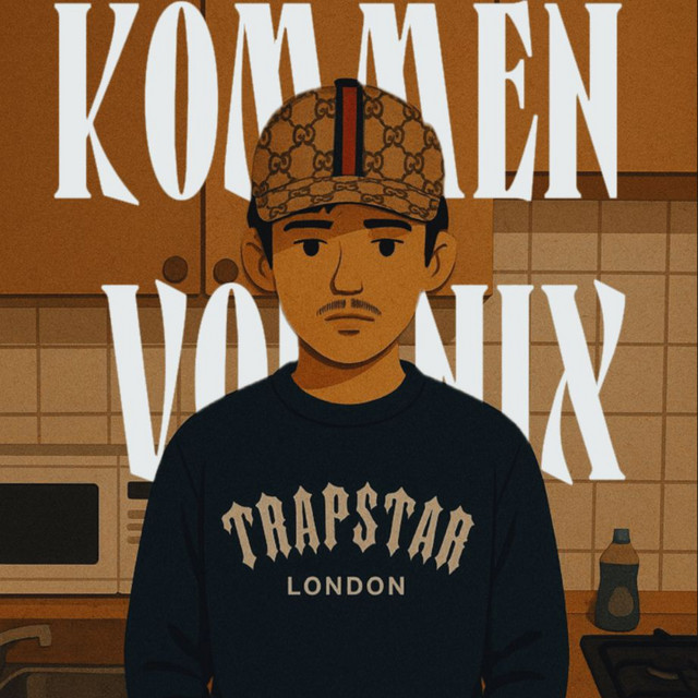 KOMMEN VON NIX