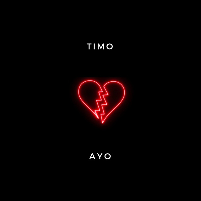 Ayo cover art