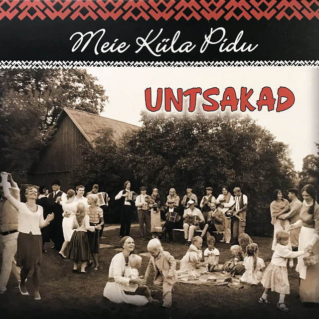 Untsakad Photo