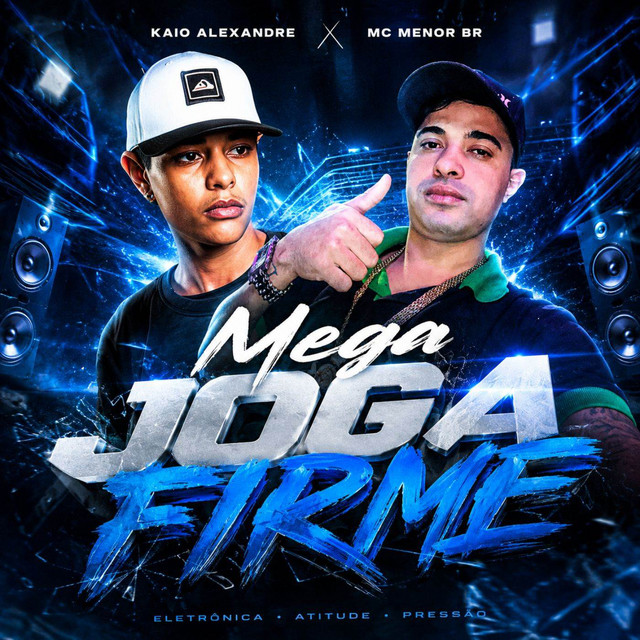 Mega - Joga Firme
