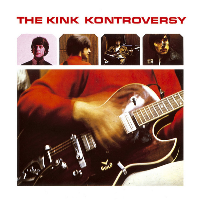 kinks kink kontroversy オリジナル キンクス モッズ The Kink Kontroversy (Bonus Track Edition) - Album by The Kinks