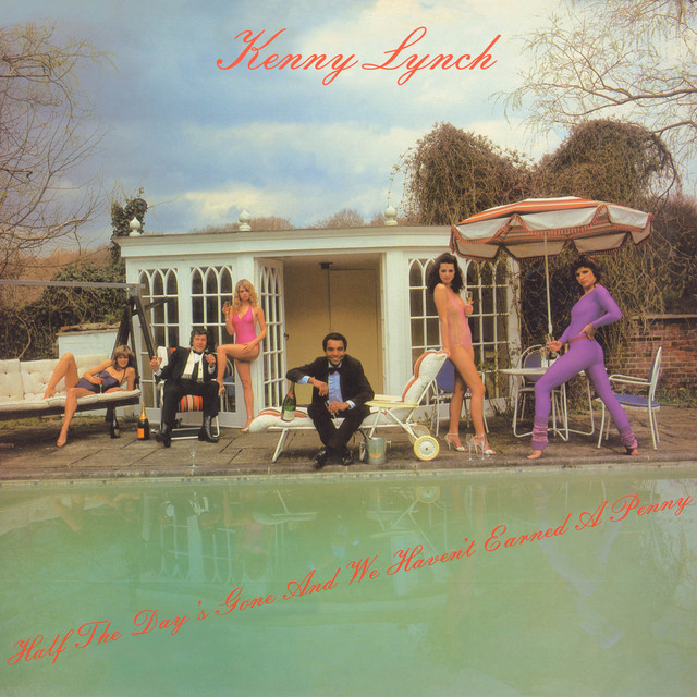 Half the Day's Gone and We Haven't Earne'd a Penny (Ashley Beedle Remix) cover art