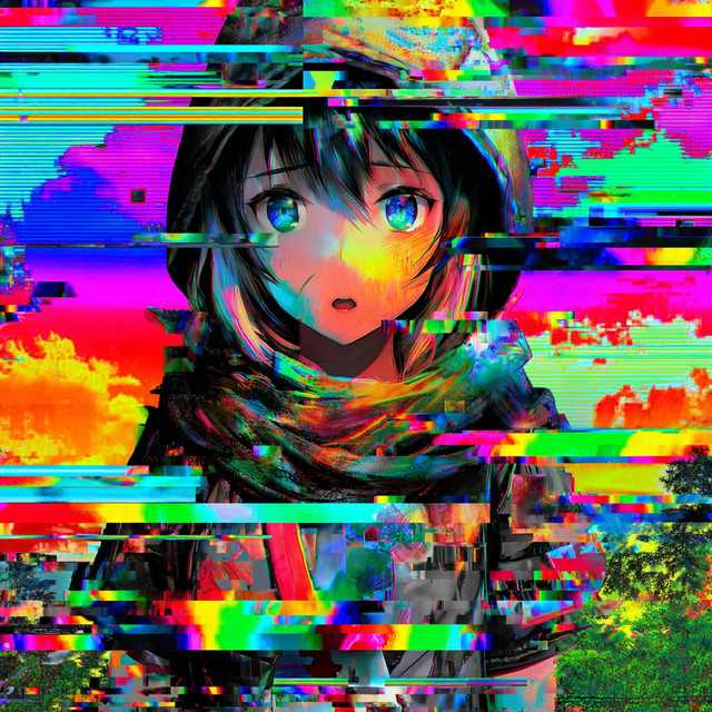 The Cure (Nightcore) cover art