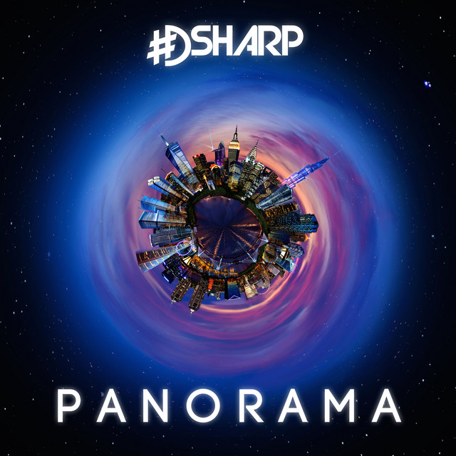 Panorama cover art