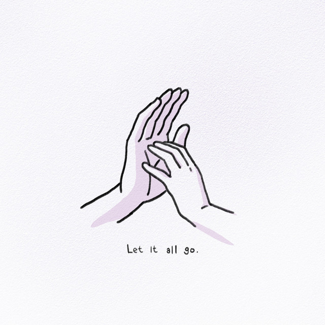 Let It All Go
