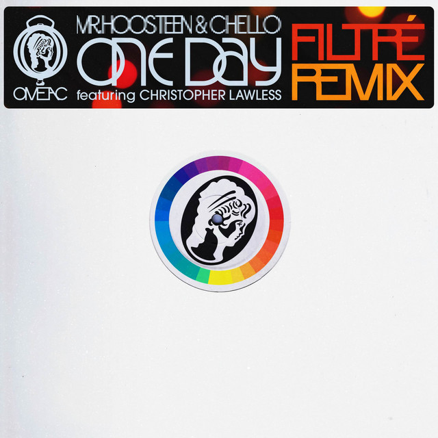 One Day - Filtré Remix