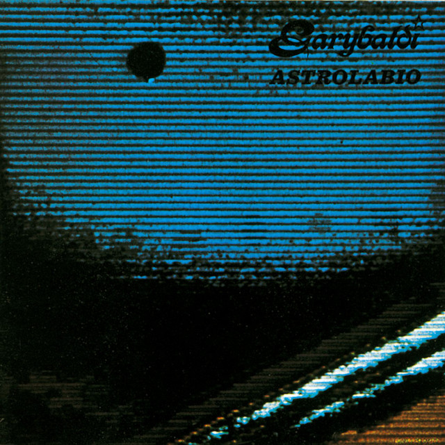Astrolabio cover