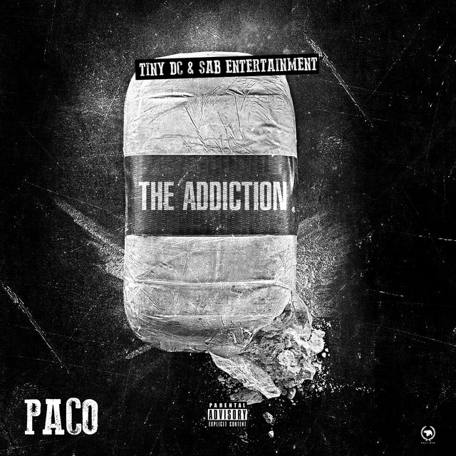 Do or Die (feat. Tiny Dc & Insane1) cover art
