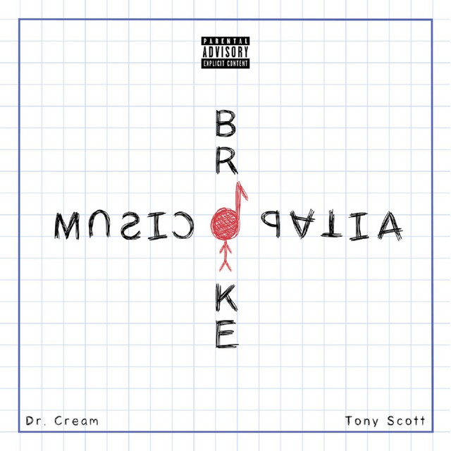 Musicopatia cover art