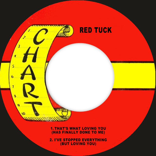 Red Tuck