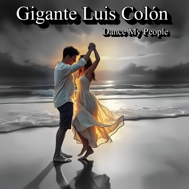 Dance My People (salsa)