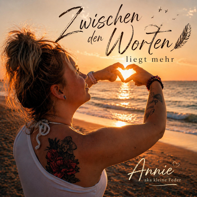 Zwischen den Worten liegt mehr cover
