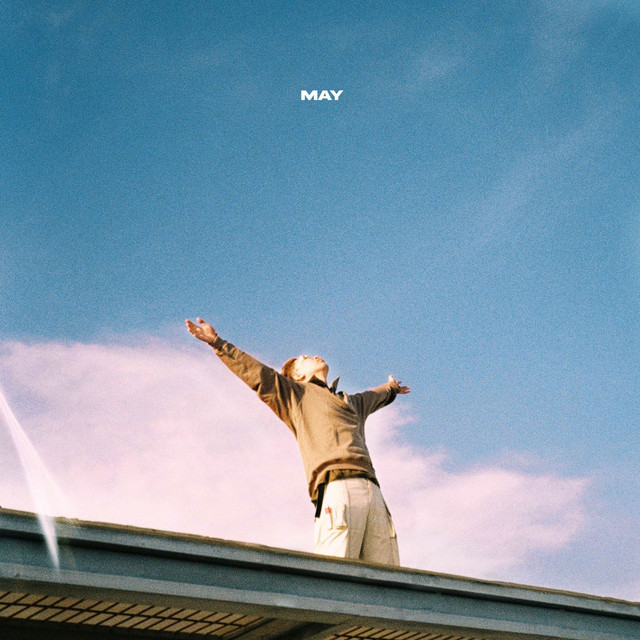 Mây cover art