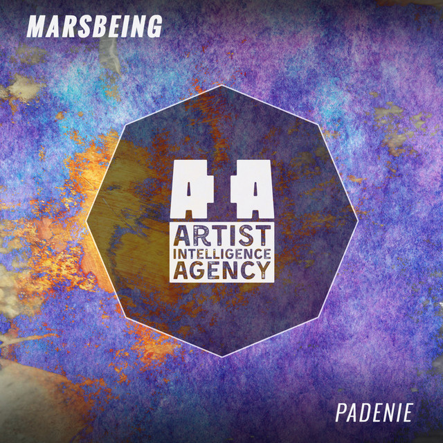 Padenie cover
