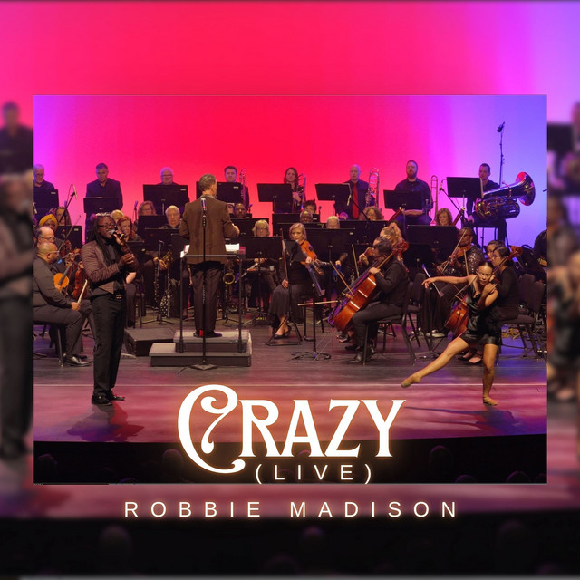 Crazy (Live)