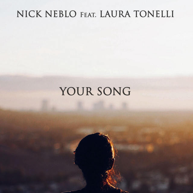 Your Song - Acoustic