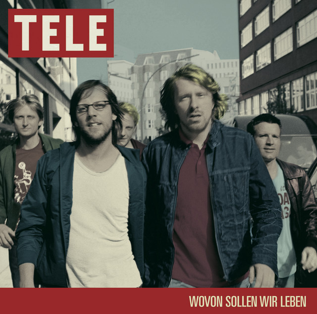 Wovon Sollen Wir Leben cover art