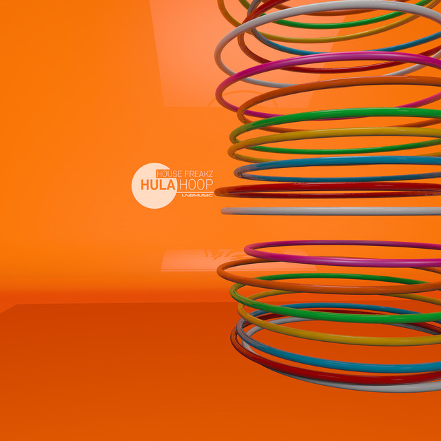 Hula Hoop (Jumpin Jaxx Remix Edit) cover art