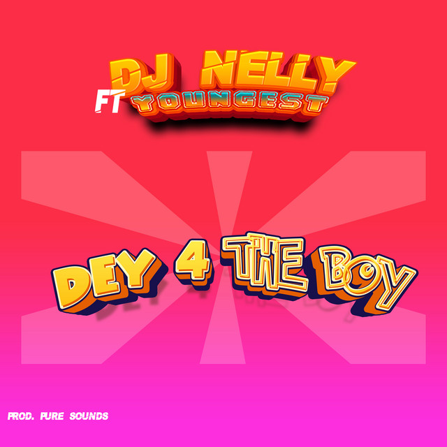 Dj Nelly