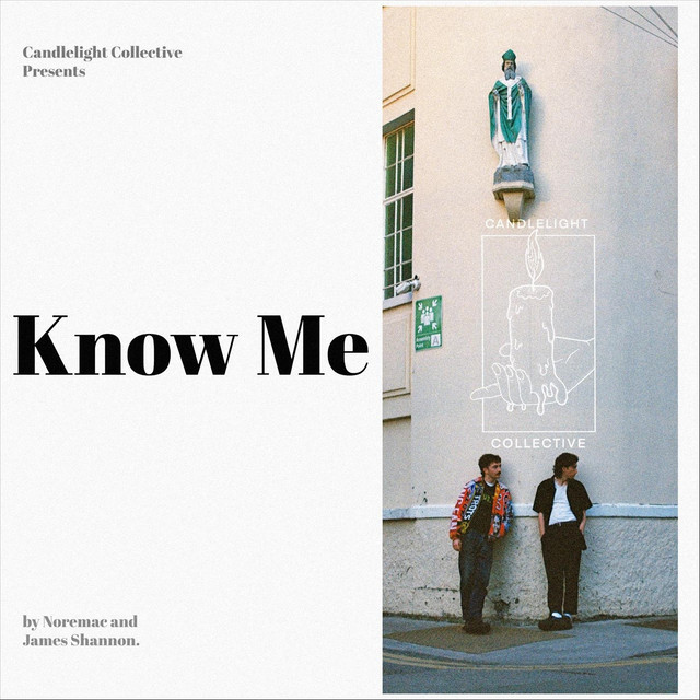 Know Me cover art