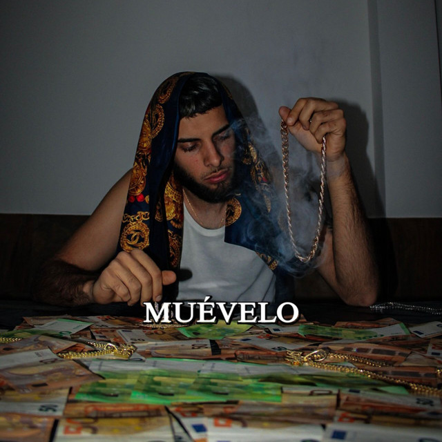 MUÉVELO