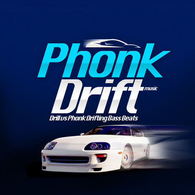 Drill vs Phonk Drifting Bass Beats cover art