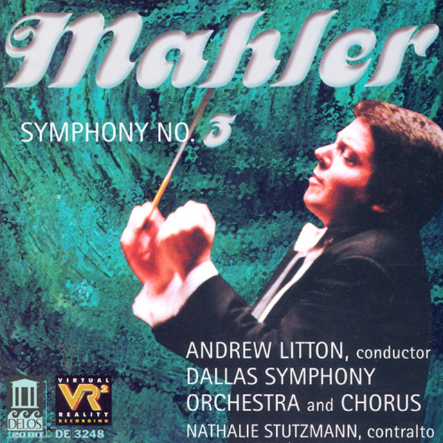 Mahler, G.: Symphony No. 3