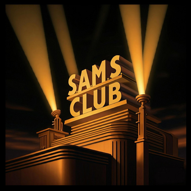 S.A.M.S. Club: The Whole Shopping Experience & Insmnc)