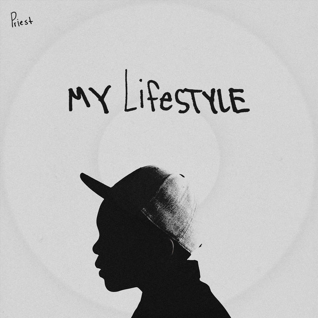 My Lifestyle cover art