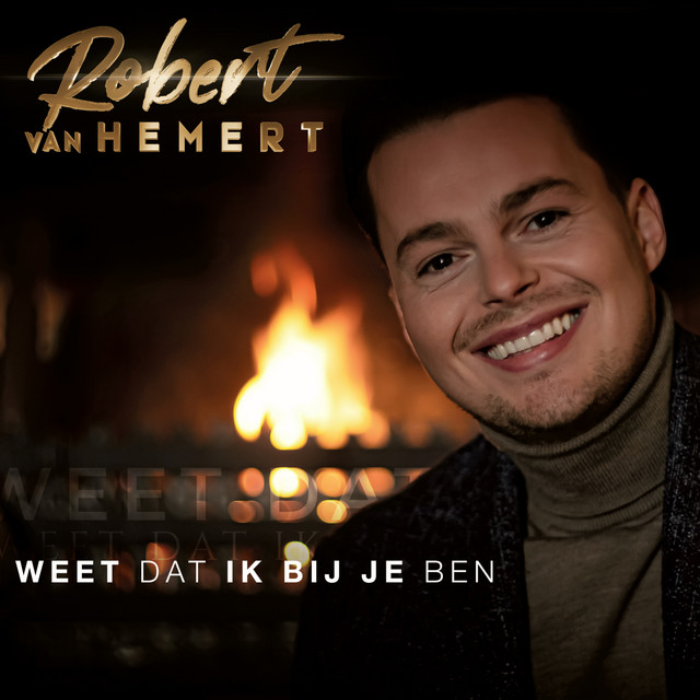Weet Dat Ik Bij Je Ben
