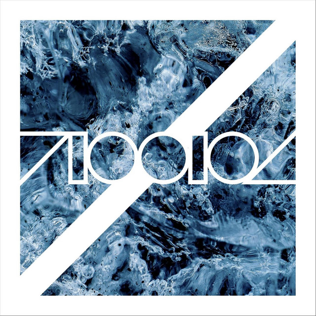 Fission Reworks cover art