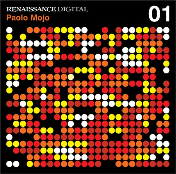 Renaissance Digital 01: Paolo Mojo cover art