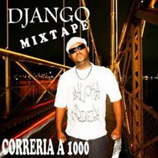Mixtape Correria a 1000 cover art