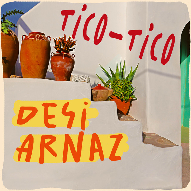 Tico-Tico - Tropical Summer Vibes cover art