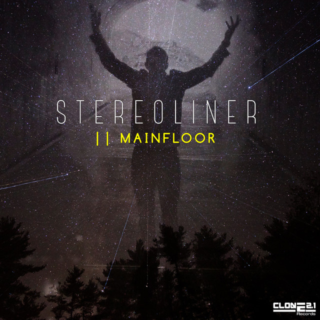 Mainfloor cover art