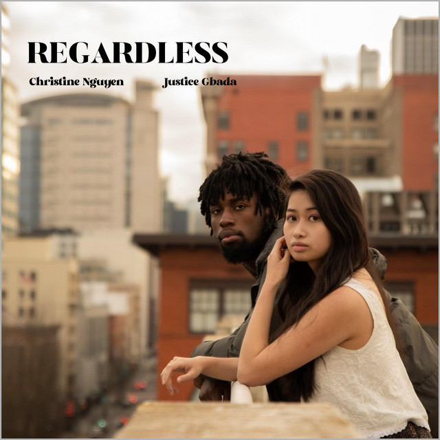 Regardless cover art
