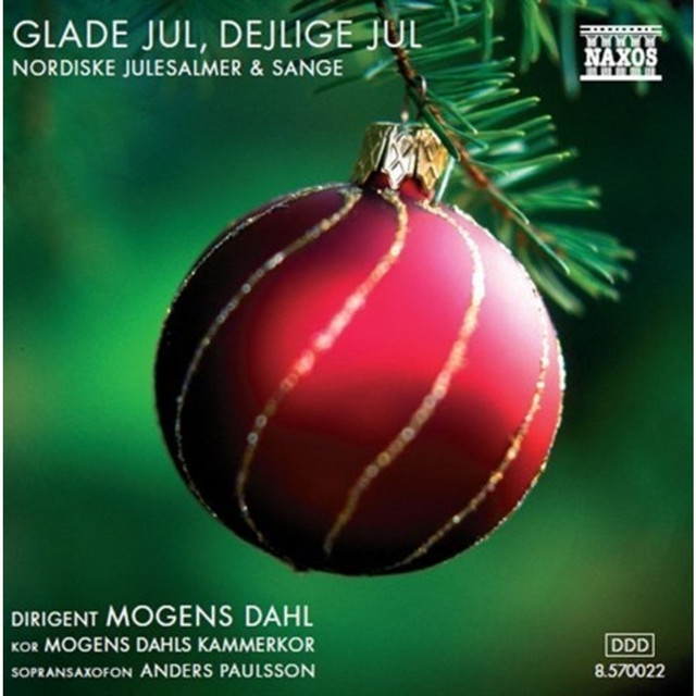 Mogens Dahl