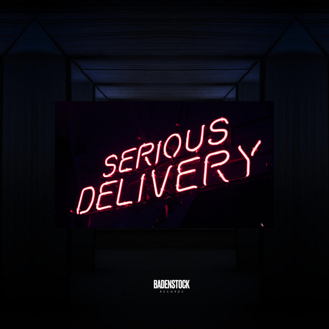 Serious Delivery