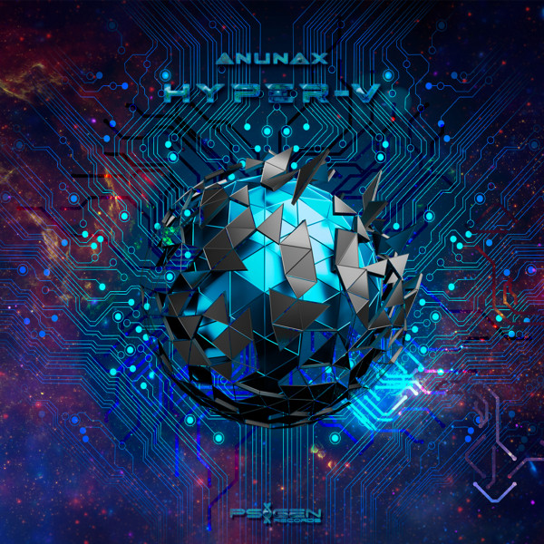 Anunax