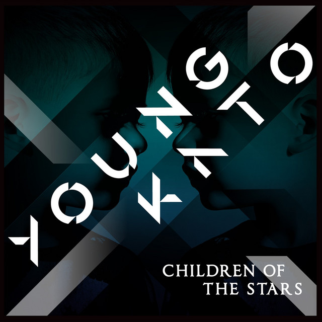 Children Of The Stars - Young Kato