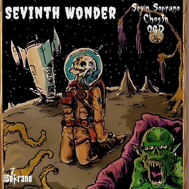 Sevinth Wonder