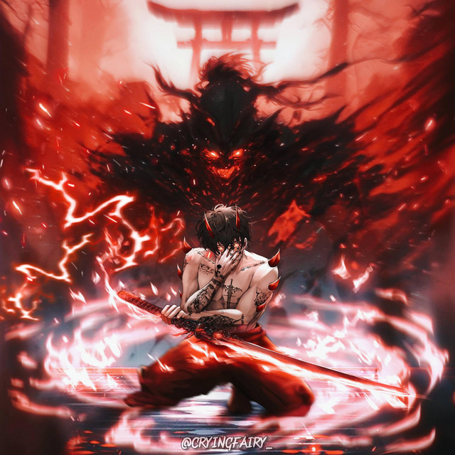 DAEMONIUM II cover art