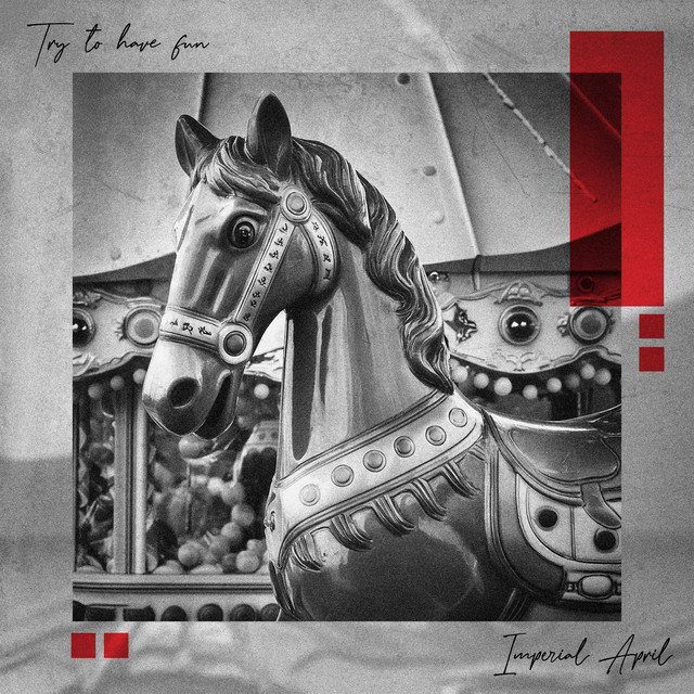Try to Have Fun cover art