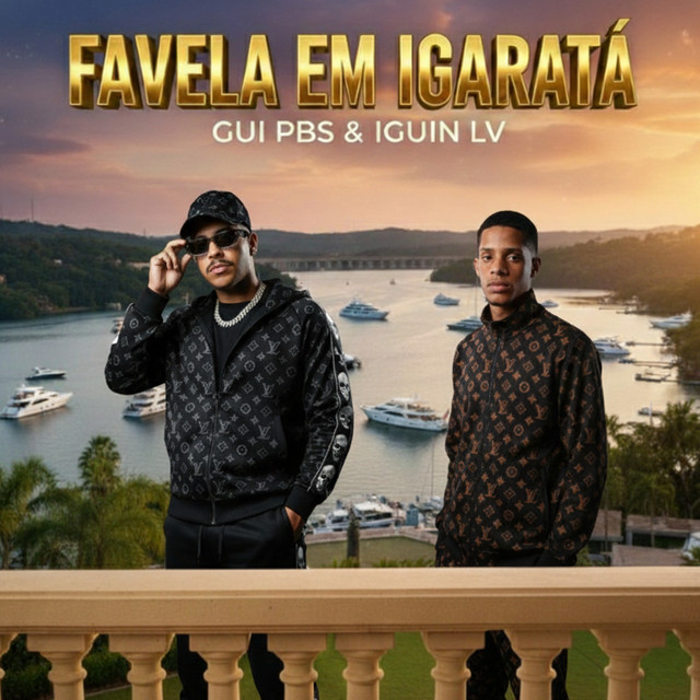 Favela em Igaratá