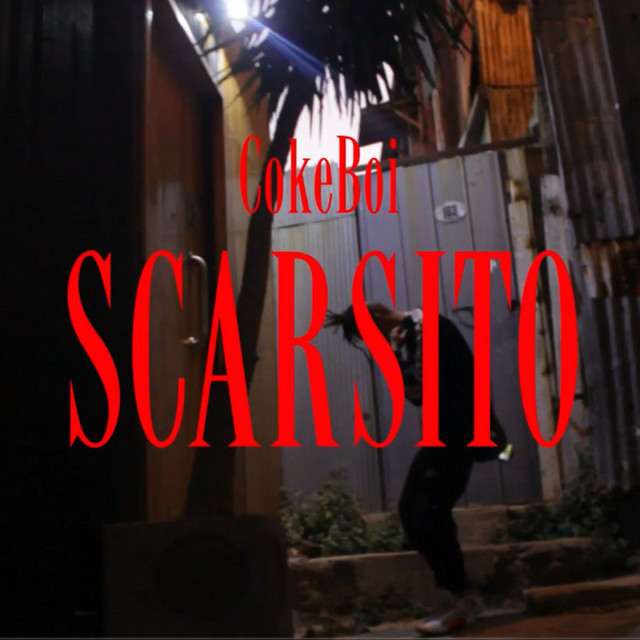 Scarsito (Chilean Version) [666succi Remix]