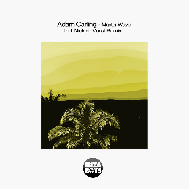 Master Wave cover art