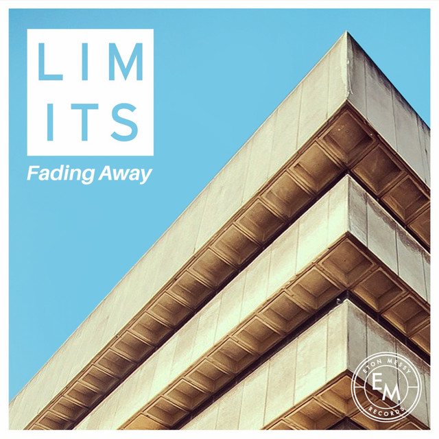Fading Away - Radio Edit cover art